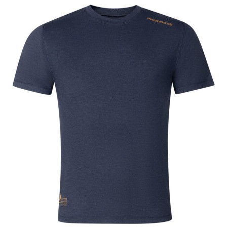Herren-Funktionsshirt Progress CC TKR dunkelblau