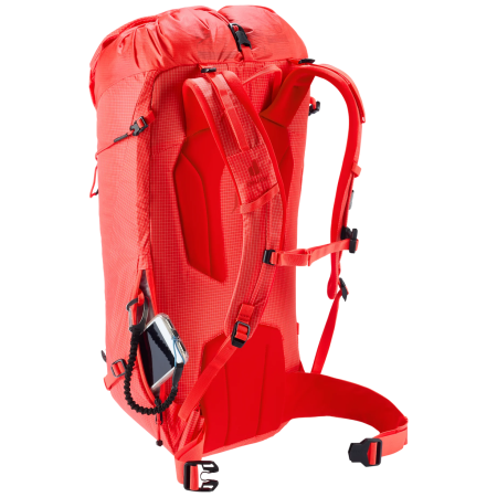 Wanderrucksack Deuter Guide Lite 30
