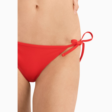Damenbadeanzug Puma Side Tie Briefs