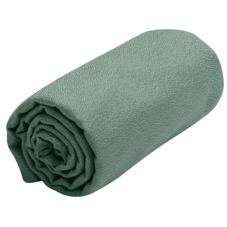 Handtuch Sea to Summit Airlite Towel L grau Sage