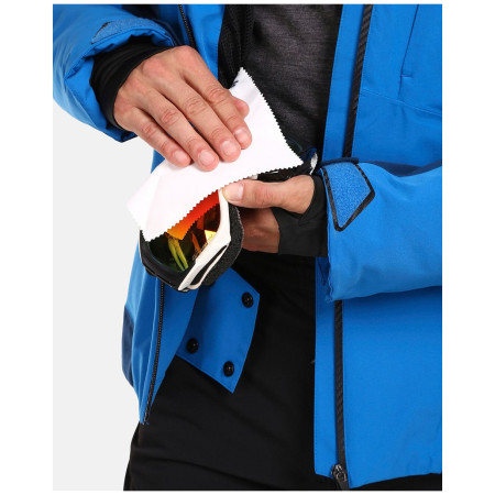 Herrenjacke Kilpi Turnau-M 2024