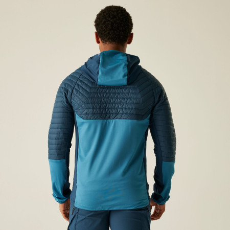 Herrenjacke Dare 2b Descending II Hybrid