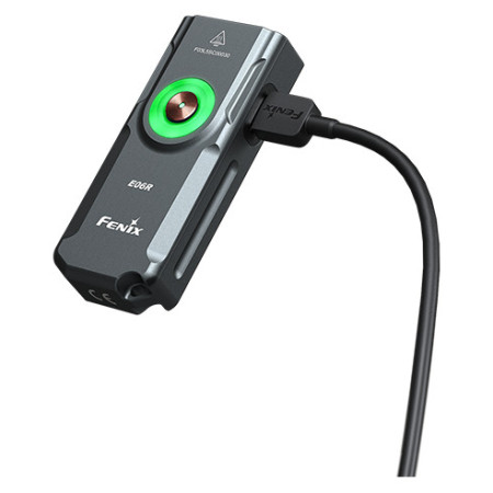 Taschenlampe Fenix E06R