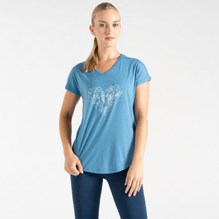 Damen-T-Shirt Dare 2b Calm Tee