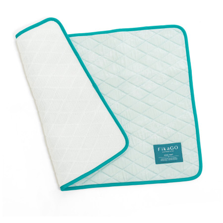 Kühlmatte für Hunde FikaGo Cooling pad