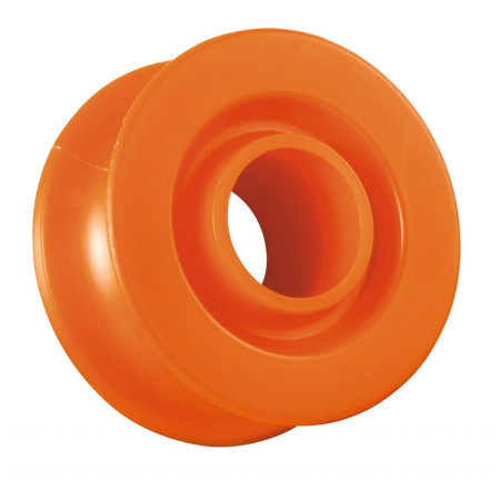 Umlenkrolle Petzl Ultralegere