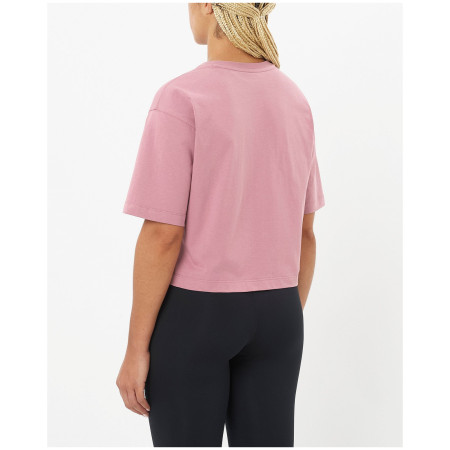 Damen-T-Shirt Salomon Short Tee