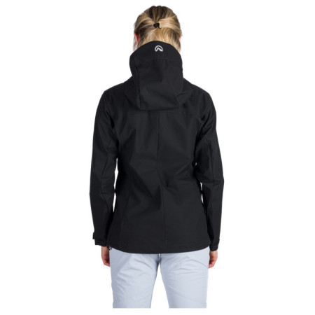 Damen-Softshell-Jacke Northfinder Trisha