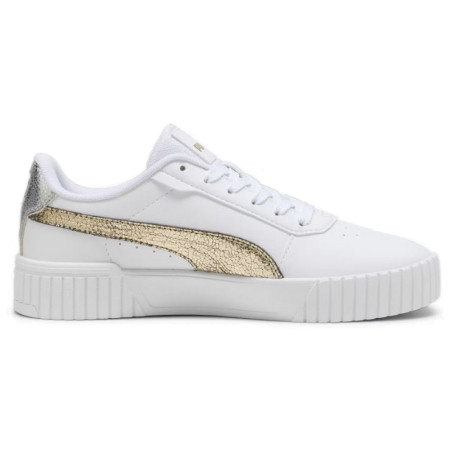 Damenschuhe Puma Carina 2.0 Metallic Shine