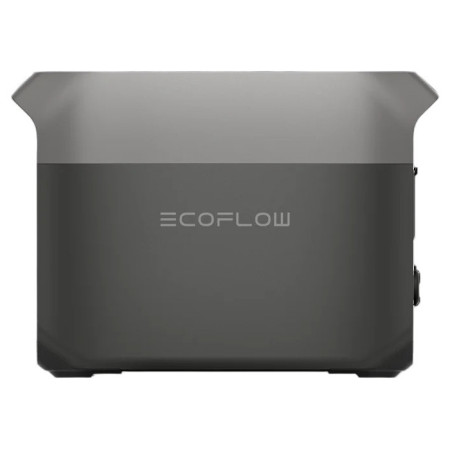 Aufladestation EcoFlow Delta 3