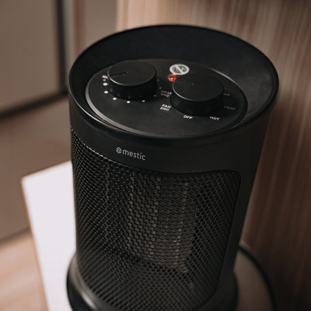 Topení do stanu Mestic MKK-250