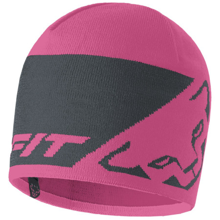 Mütze Dynafit Leopard Logo Beanie