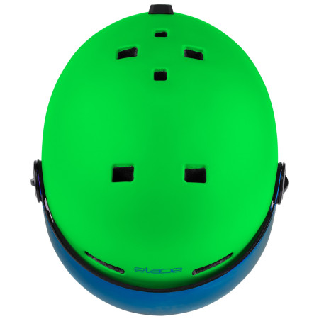 Kinder Skihelm Etape Speedy Pro
