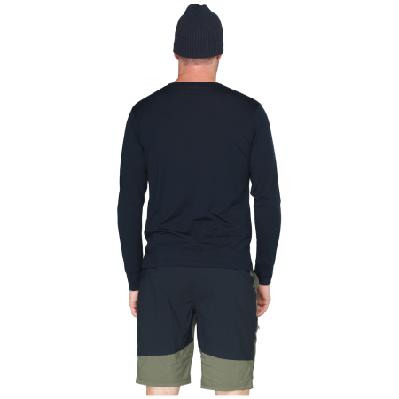 Herren-Funktionsshirt Devold Classic Legacy Ls Man