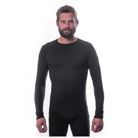 Herren-Funktionsshirt Sensor Merino Air