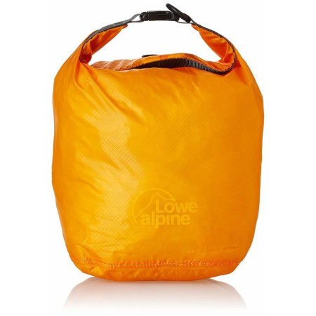 Wasserdichter Packsack Lowe Alpine Ultralite Drysack S orange COLOURED