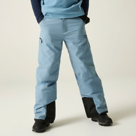 Kinder Skihose Dare 2b Pow III Insulated Pant Dusky Blue