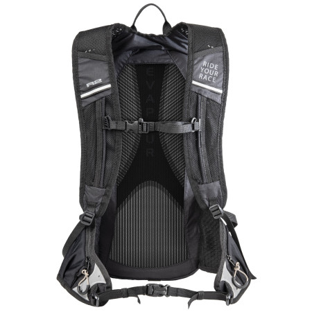 Fahrradrucksack R2 Raven