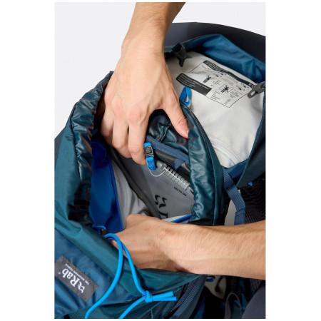 Rucksack Rab Exion 38