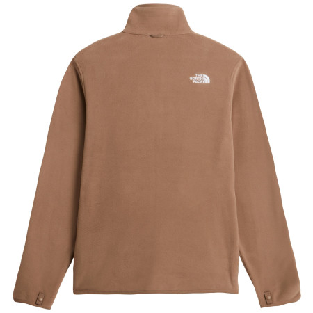Damen Funktions-Sweatshirt The North Face W Glacier Fleece Jacket