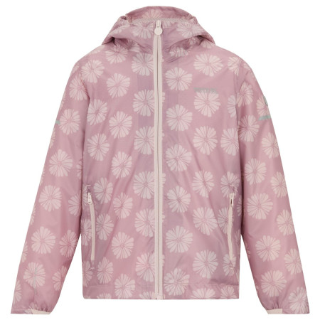 Kinderjacke Regatta Printed Lever II PwLilPinPet rosa PwLilPinPet