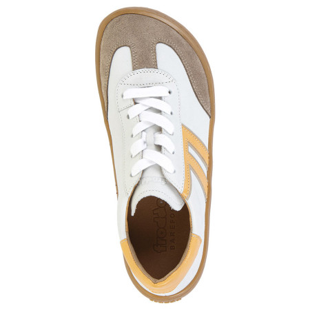Damenschuhe Frodo barefoot f-motion laces