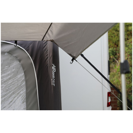 Vorzelt für Wohnwagen Vango Caravan Awning Front Canopy