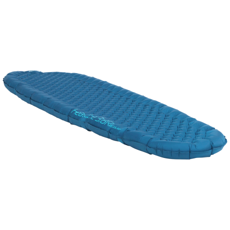 Aufblasbare Isomatte Robens HeatCore 3.8R Regular