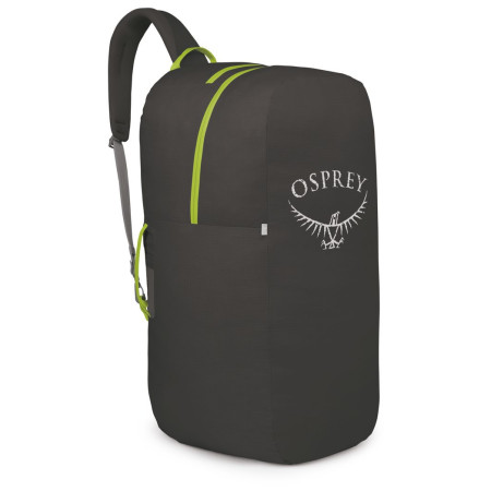Tasche Osprey Airporter Small schwarz black