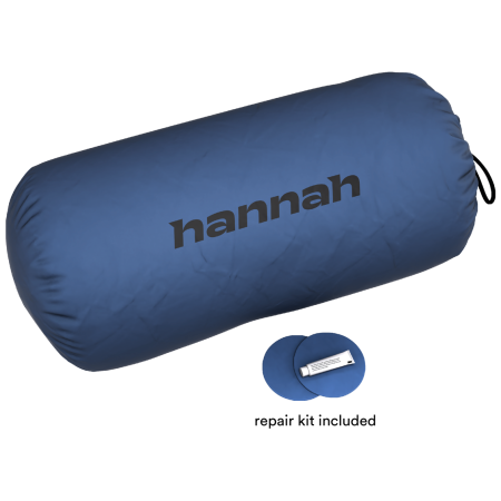 Isomatte für zwei Personen Hannah Couple 6,0