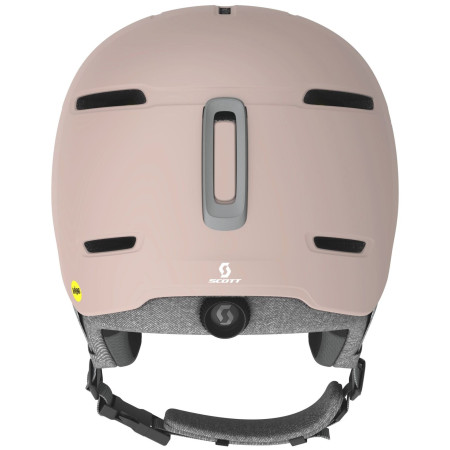 Skihelm Scott Track Plus
