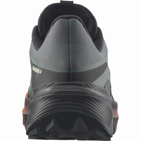 Herren Laufschuhe Salomon Genesis 2