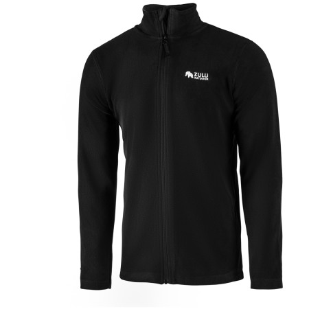 Herren-Sweatshirt Zulu Gstar schwarz Black