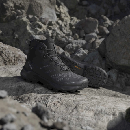 Wanderschuhe Adidas Skychaser Ax5 Mid Gtx Clima