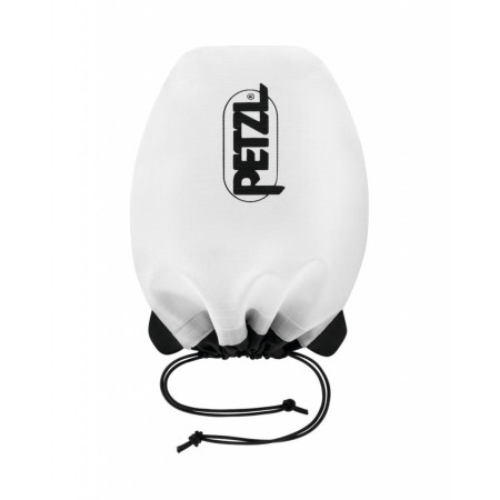 Hülle Petzl Shell LT weiß