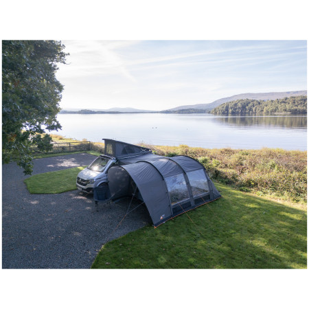 Vorzelt Vango Galli II Low