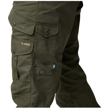 Herrenhose Fjällräven Vidda Pro Trousers M