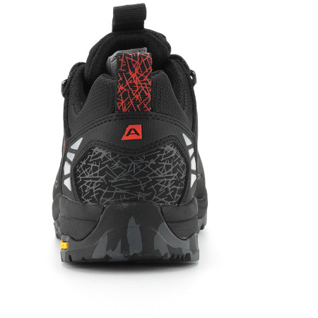 Schuhe Alpine Pro Spidere