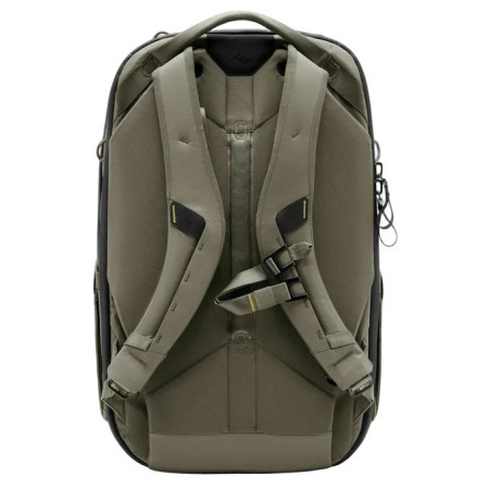 Rucksack Peak Design Travel Backpack 2-in-1 40L