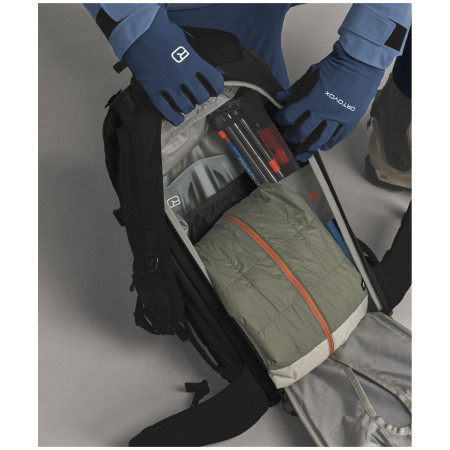 Skialp-Rucksack Ortovox Switchback 27