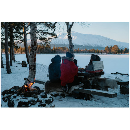 Campingkocher Primus Atle II