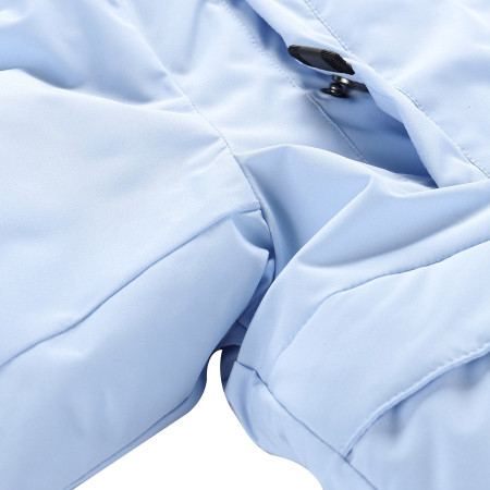 Kinder Winterjacke Alpine Pro Werdo 2