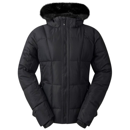 Damen Skijacke Dare 2b Glamorize VI Jacket schwarz Black