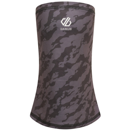Halswärmer Dare 2b Niveous Neck Gtr dunkelgrau Black Camo