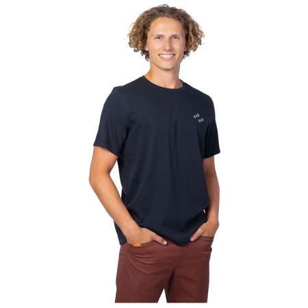 Herren-T-Shirt Hannah Booster