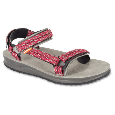 Damensandalen Lizard SH Woman rot EtnChrachaRd