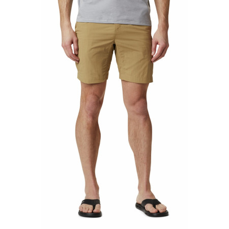 Herrenshorts Columbia Silver Ridge II Short beige Crouton
