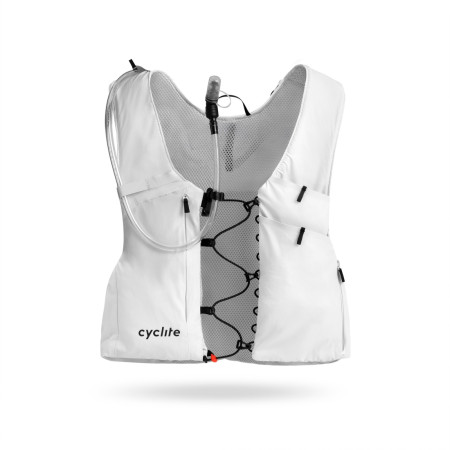 Weste Cyclite Hydration Vest 01 Set + Hydration Bladder 01 - 2L
