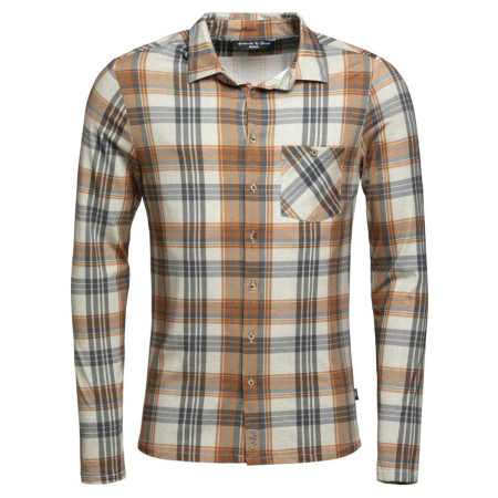 Herrenhemd Chillaz Sebastian 2.0