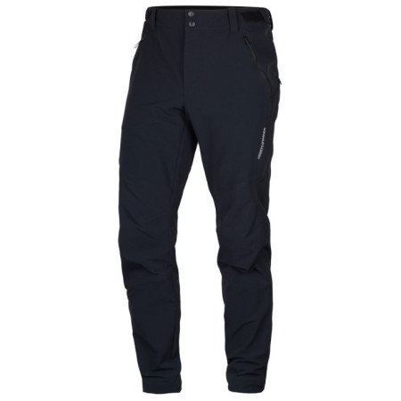 Herrenhose Northfinder Maurizio schwarz 270blackblack